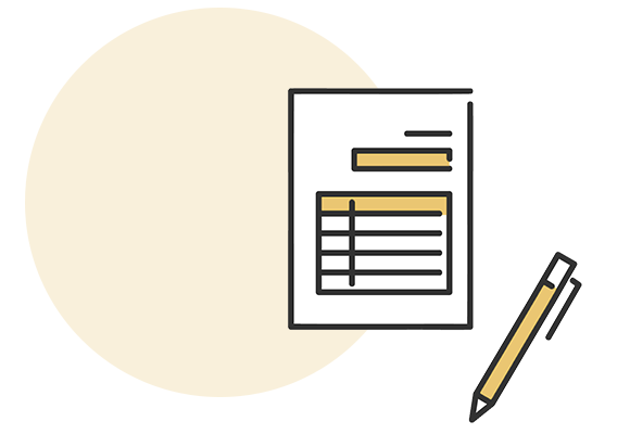 ケアプランの作成から管理